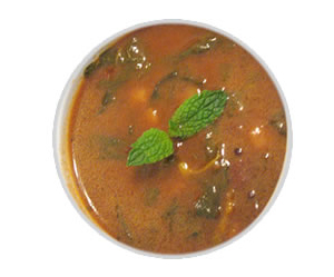  Pudina Rasam Recipes